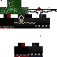 Texture for Zombie wizard