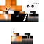 Texture for fox