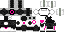 Texture for pink robot