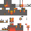 Texture for funace