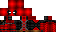 Texture for deadpool