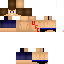 Texture for UFC