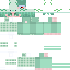 Texture for greeeen axolotl