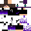 Texture for Minecraft Character 1