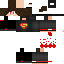 Texture for steve