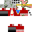 Texture for zombie Technoblade