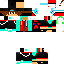 Texture for Pro Vs Noob