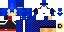 Texture for Sonic4everX