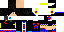 Texture for nut