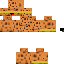 Texture for mane cooki
