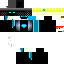 Texture for skin