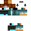 Texture for steve