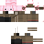 Texture for axolot
