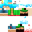 Texture for TheKronos1919 (fixed)