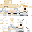 Texture for pyro lumine