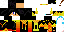 Texture for steve