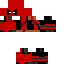 Texture for Deadpool
