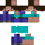 Texture for dumbman
