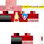 Texture for Technoblade