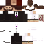 Texture for medieval bartender #2 sort of