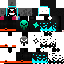 Texture for inkgasterF12