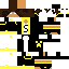 Texture for SashkoCraft (updated skin v2) 