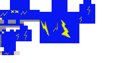 Texture for Thunder