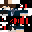 Texture for Minecraft levi