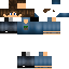 Texture for kakashka