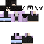 Texture for third mizukage