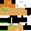 Texture for steve