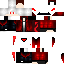 Texture for Zack Thunder Skin