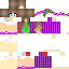 Texture for Annabelle 1