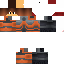 Texture for luffy 90 est dans la space