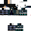 Texture for robot boy