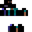 Texture for steve