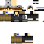 Texture for steve