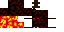 Texture for magma cube