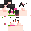 Texture for nezuko ·o· traje de baño