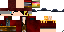Texture for TuxedobotMC (pirate)
