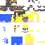 Texture for WOOOOP BRUNA SKIN