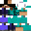 Texture for Derp Steve