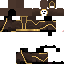Texture for magicien