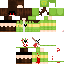 Texture for chara