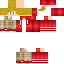 Texture for WAerd