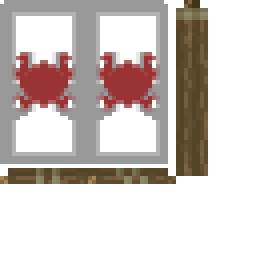 Texture for random banner