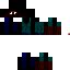 Texture for steve