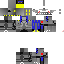 Texture for Robot Mech Driver