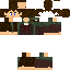 Texture for Frodo