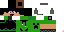 Texture for Alexandre The Crafters